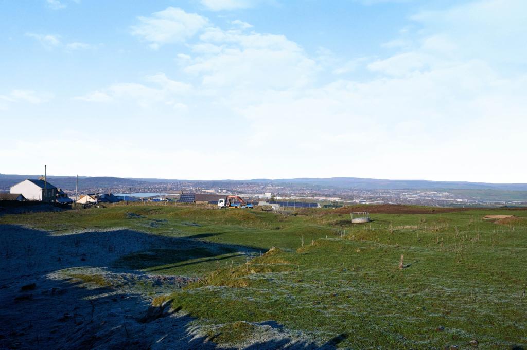 2 bedroom end of terrace house for sale in Belthorn Road, Belthorn, Blackburn, BB1