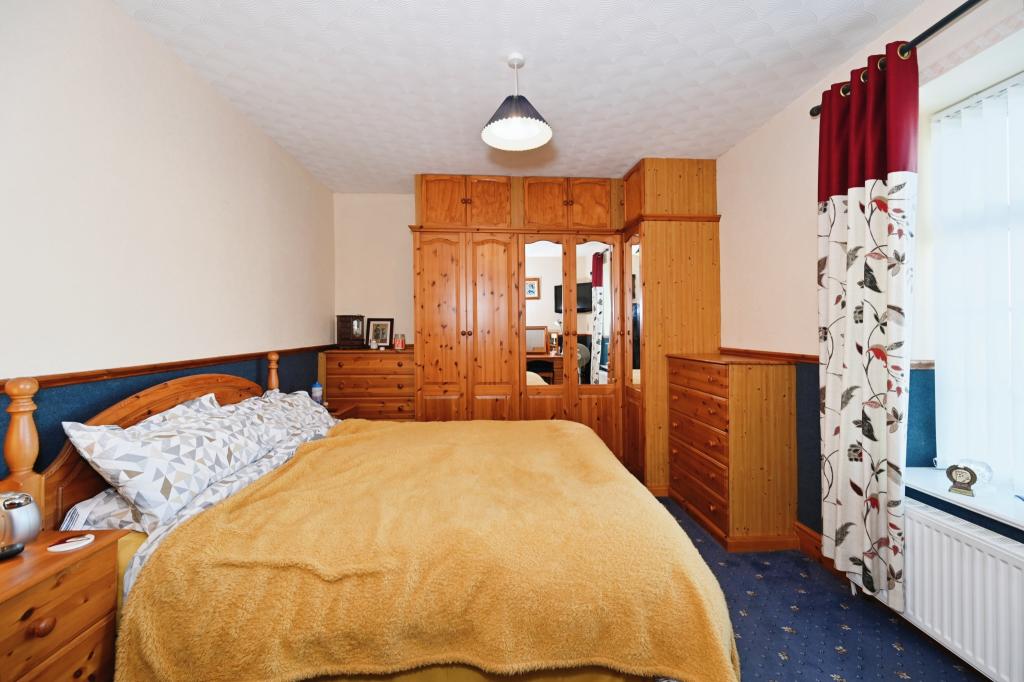 2 bedroom end of terrace house for sale in Belthorn Road, Belthorn