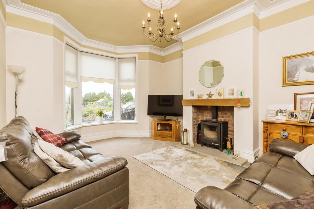 Additional property image - Fecitt Road, Revidge, Blackburn, Lancashire, BB2