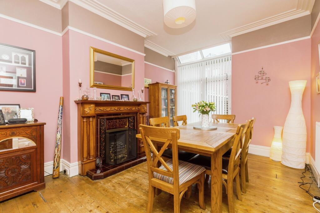 Additional property image - Fecitt Road, Revidge, Blackburn, Lancashire, BB2
