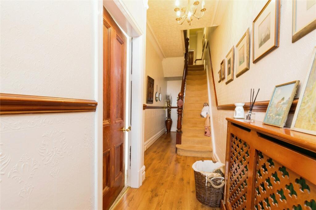 Additional property image - Fecitt Road, Revidge, Blackburn, Lancashire, BB2