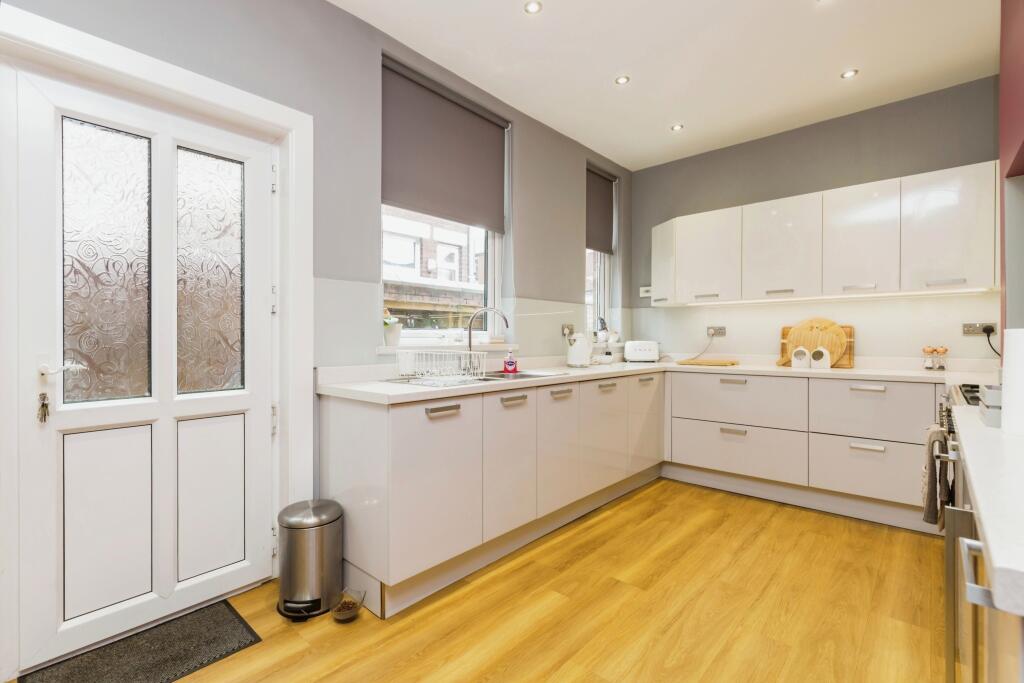 Additional property image - Fecitt Road, Revidge, Blackburn, Lancashire, BB2
