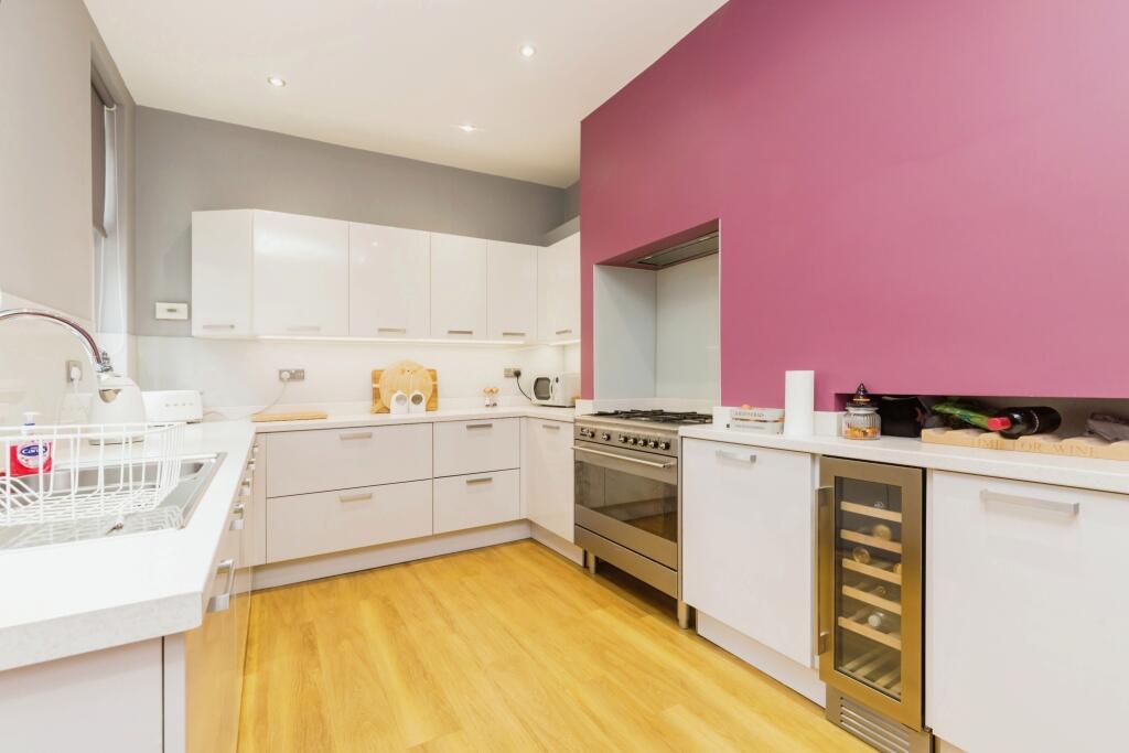 Additional property image - Fecitt Road, Revidge, Blackburn, Lancashire, BB2