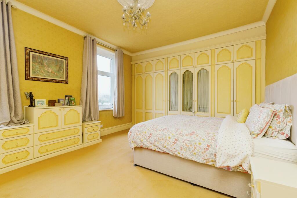 Additional property image - Fecitt Road, Revidge, Blackburn, Lancashire, BB2