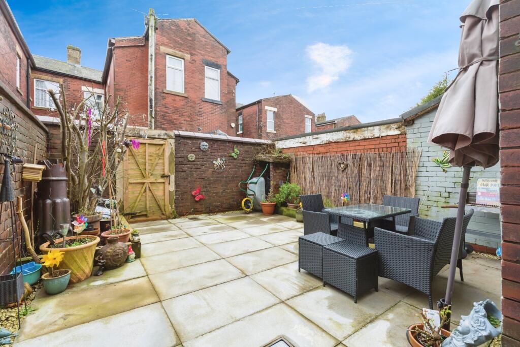 Additional property image - Fecitt Road, Revidge, Blackburn, Lancashire, BB2