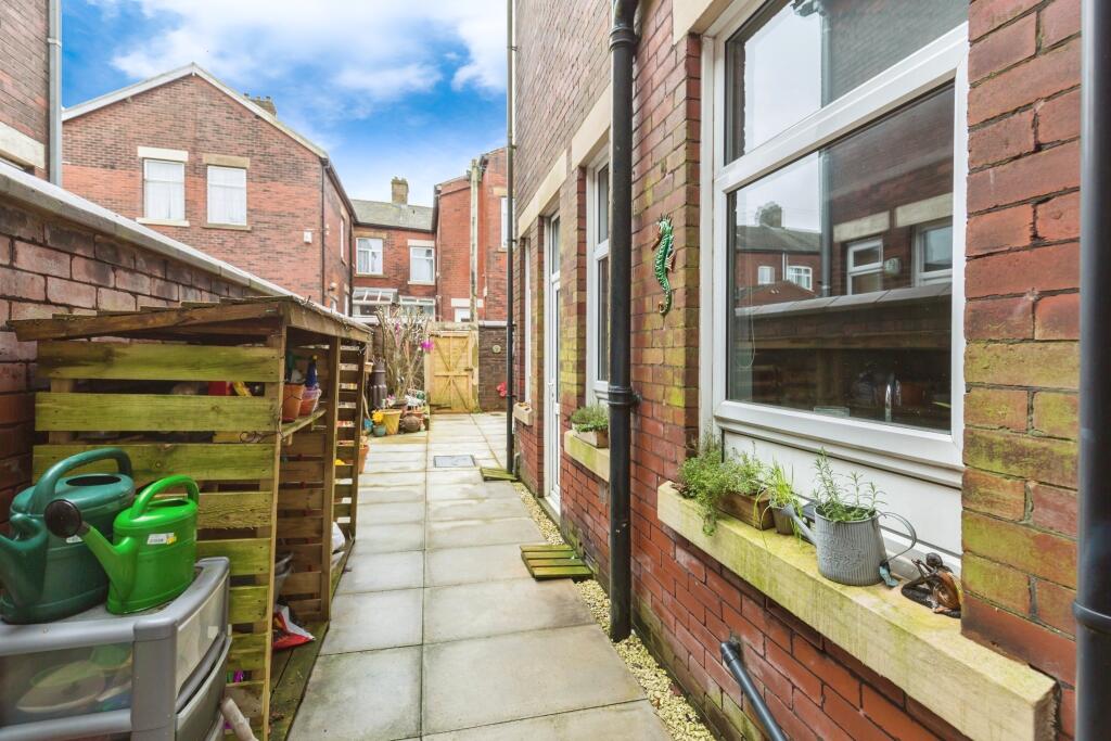 Additional property image - Fecitt Road, Revidge, Blackburn, Lancashire, BB2