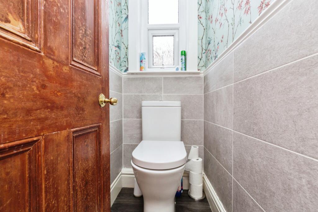 Additional property image - Fecitt Road, Revidge, Blackburn, Lancashire, BB2