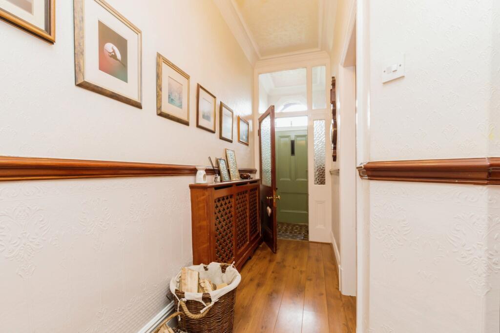 Additional property image - Fecitt Road, Revidge, Blackburn, Lancashire, BB2