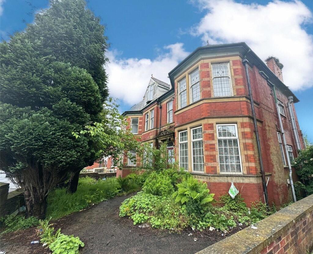 Main image of property: Preston New Road, Blackburn, Lancashire, BB2