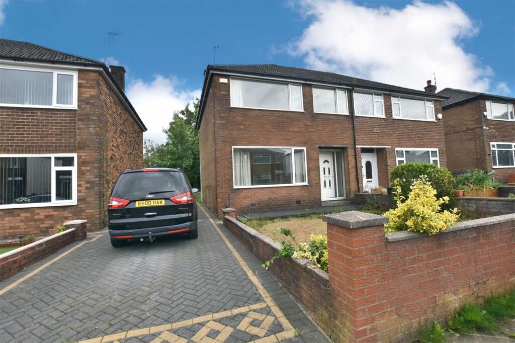 Main image of property: Hertford Street, Mill Hill, Blackburn, Lancashire, BB2
