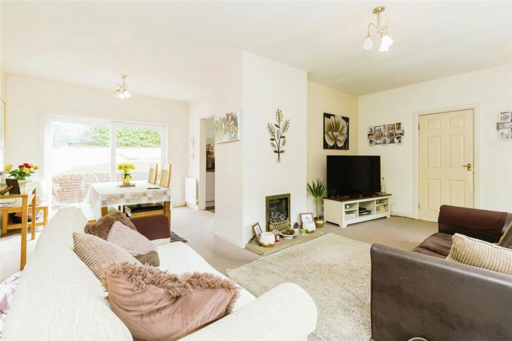 Additional property image - Ryburn Avenue, Revidge, Blackburn, Lancashire, BB2