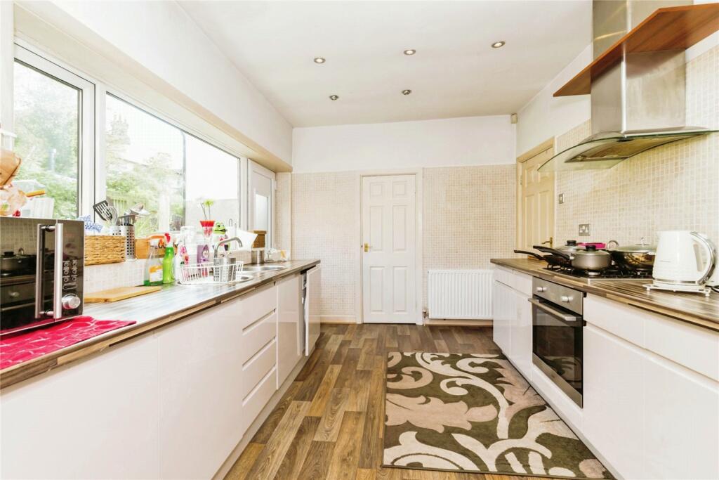 Additional property image - Ryburn Avenue, Revidge, Blackburn, Lancashire, BB2