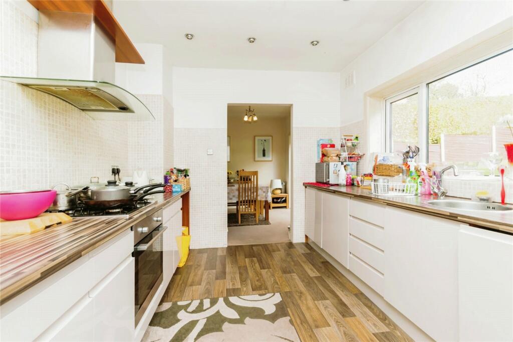 Additional property image - Ryburn Avenue, Revidge, Blackburn, Lancashire, BB2