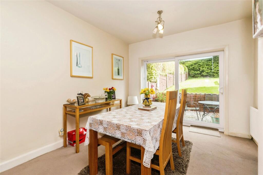 Additional property image - Ryburn Avenue, Revidge, Blackburn, Lancashire, BB2