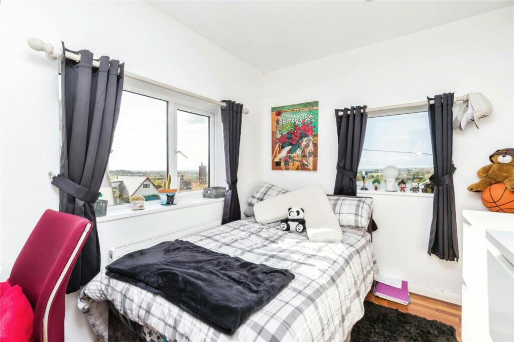 Additional property image - Ryburn Avenue, Revidge, Blackburn, Lancashire, BB2
