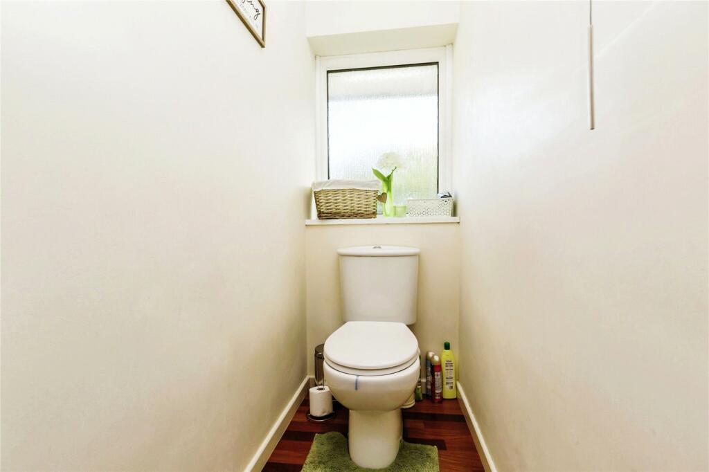 Additional property image - Ryburn Avenue, Revidge, Blackburn, Lancashire, BB2