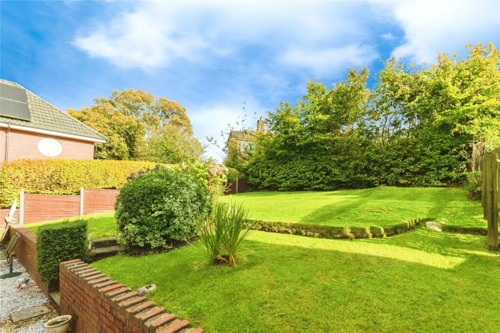 Additional property image - Ryburn Avenue, Revidge, Blackburn, Lancashire, BB2