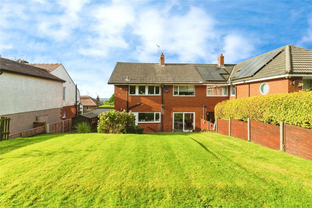 Additional property image - Ryburn Avenue, Revidge, Blackburn, Lancashire, BB2