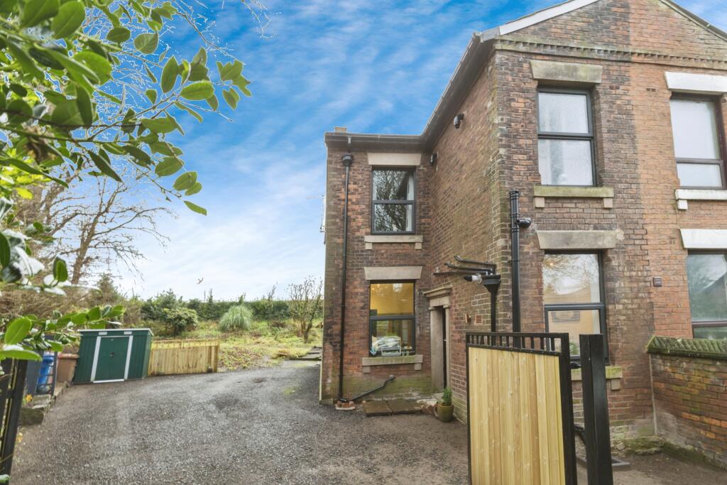 Additional property image - Cherry Tree Terrace, Cherry Tree, Blackburn, Lancashire, BB2