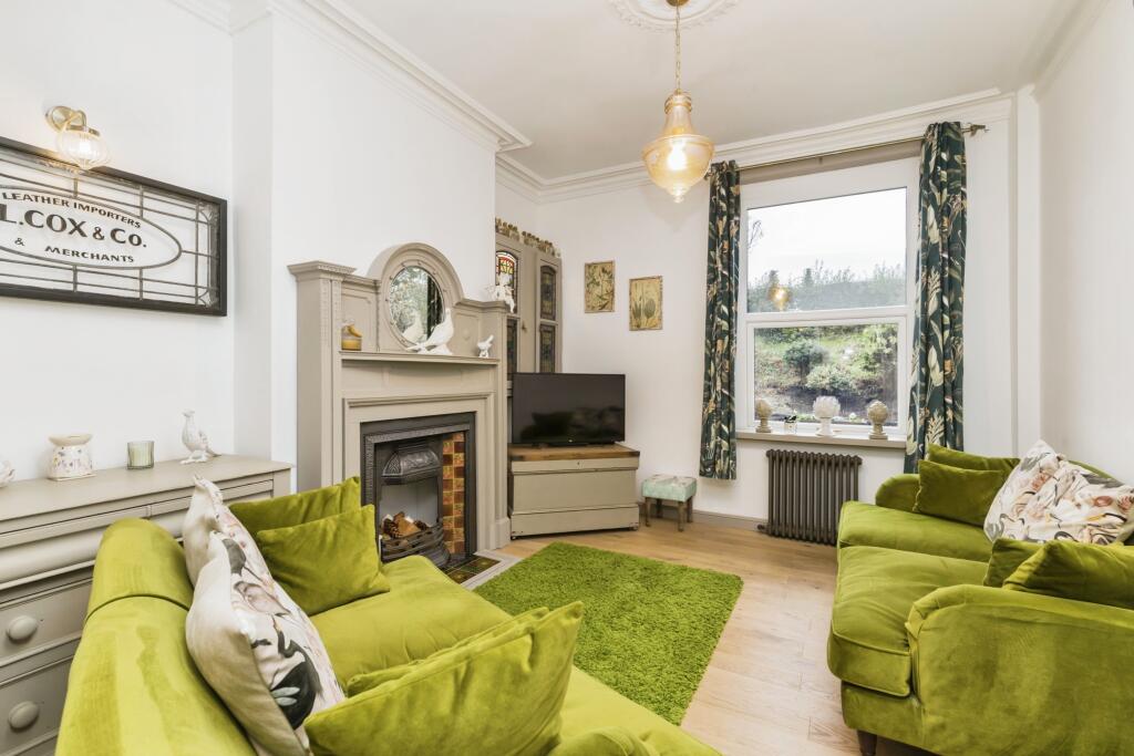 Additional property image - Cherry Tree Terrace, Cherry Tree, Blackburn, Lancashire, BB2