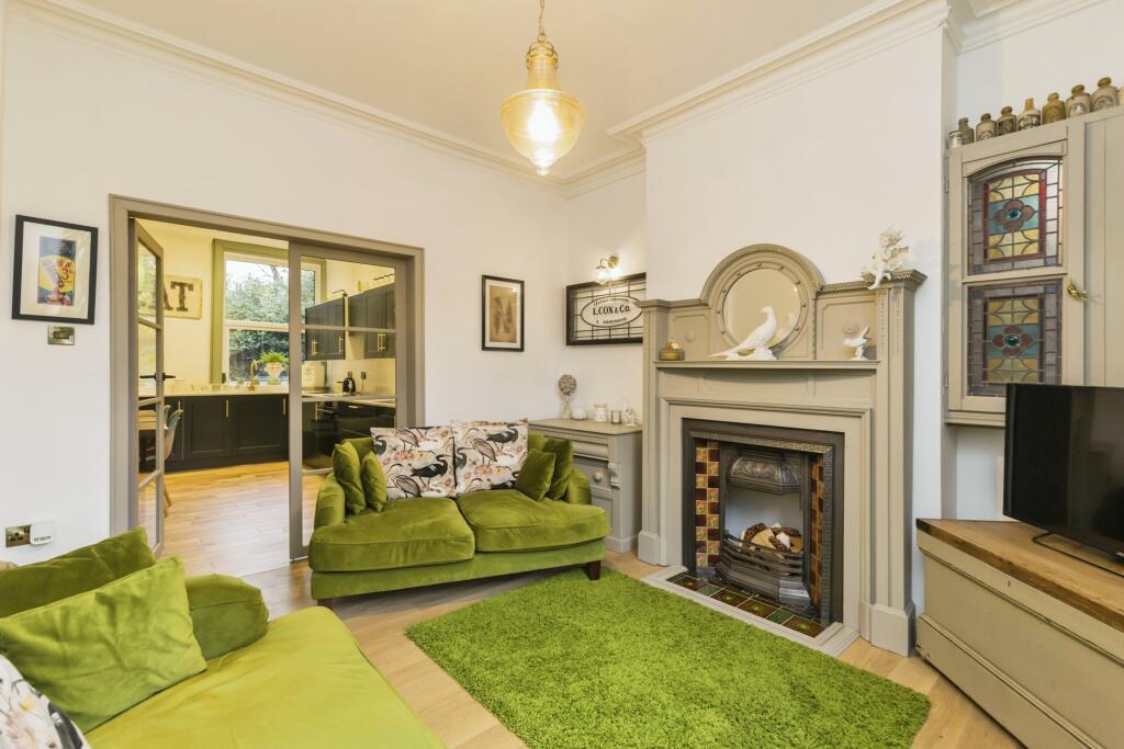 Additional property image - Cherry Tree Terrace, Cherry Tree, Blackburn, Lancashire, BB2