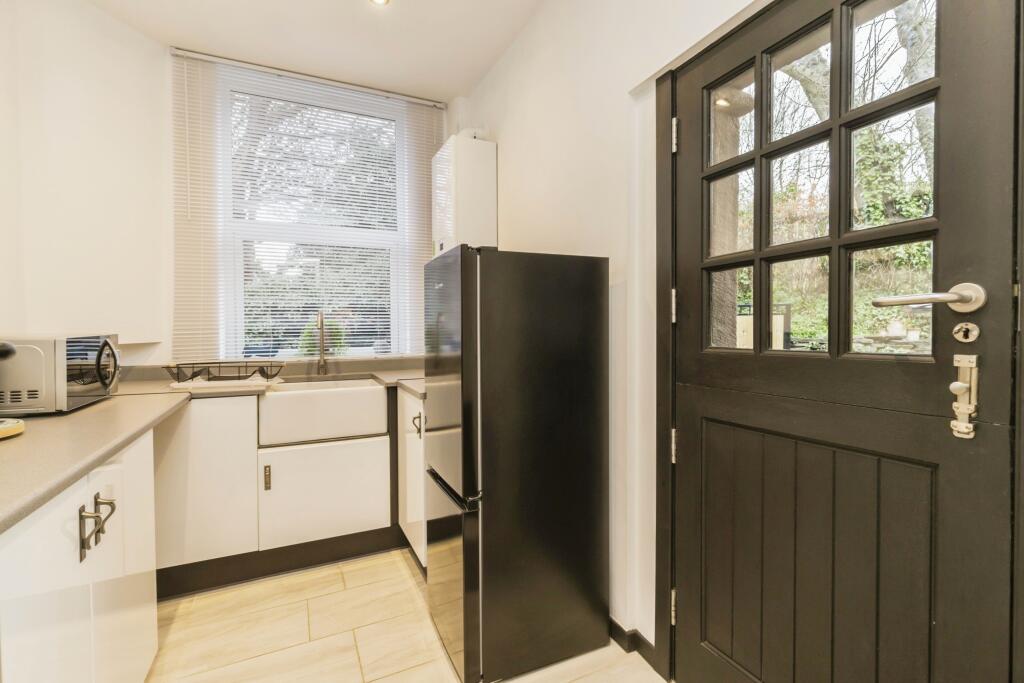 Additional property image - Cherry Tree Terrace, Cherry Tree, Blackburn, Lancashire, BB2