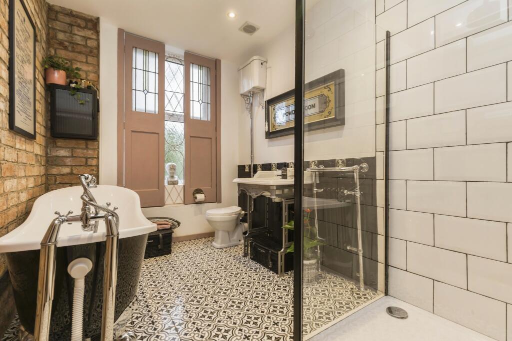 Additional property image - Cherry Tree Terrace, Cherry Tree, Blackburn, Lancashire, BB2