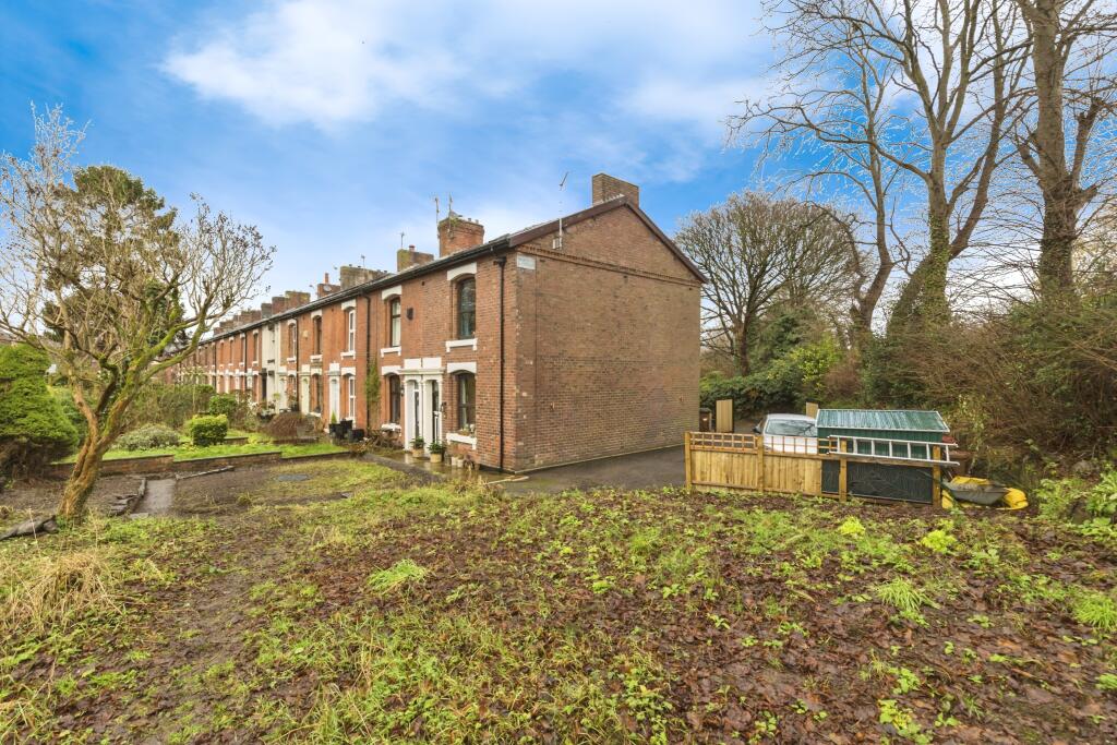 Additional property image - Cherry Tree Terrace, Cherry Tree, Blackburn, Lancashire, BB2