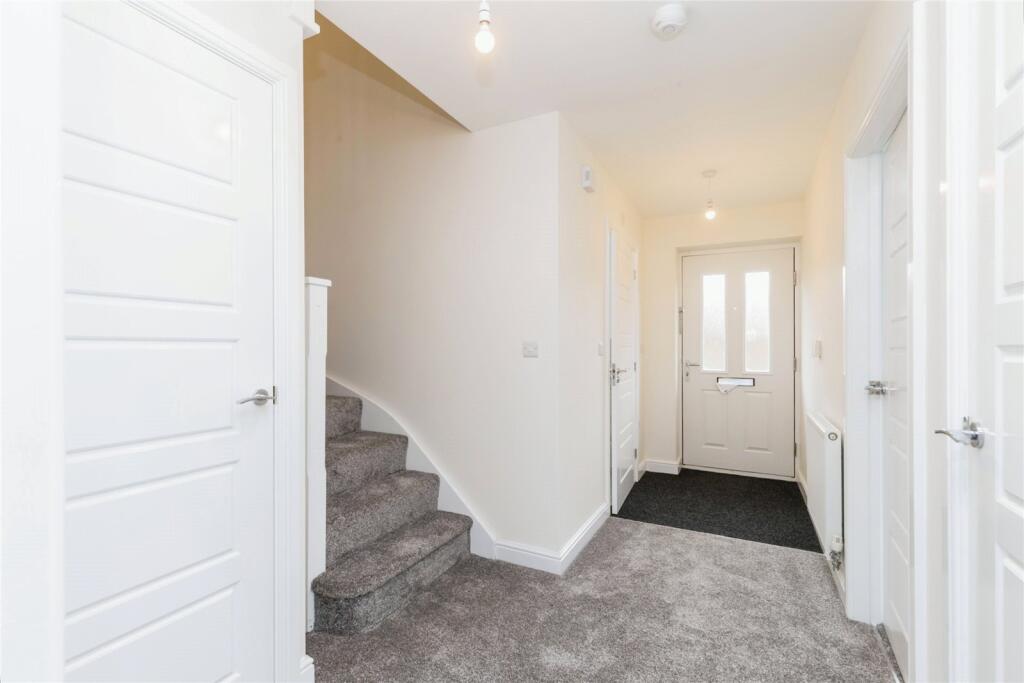 Additional property image - Ellison Fold, Miners Gate Development, Darwen, Lancashire, BB3