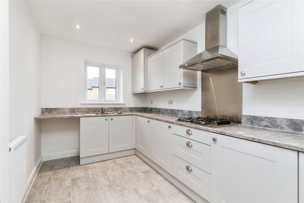 Additional property image - Ellison Fold, Miners Gate Development, Darwen, Lancashire, BB3