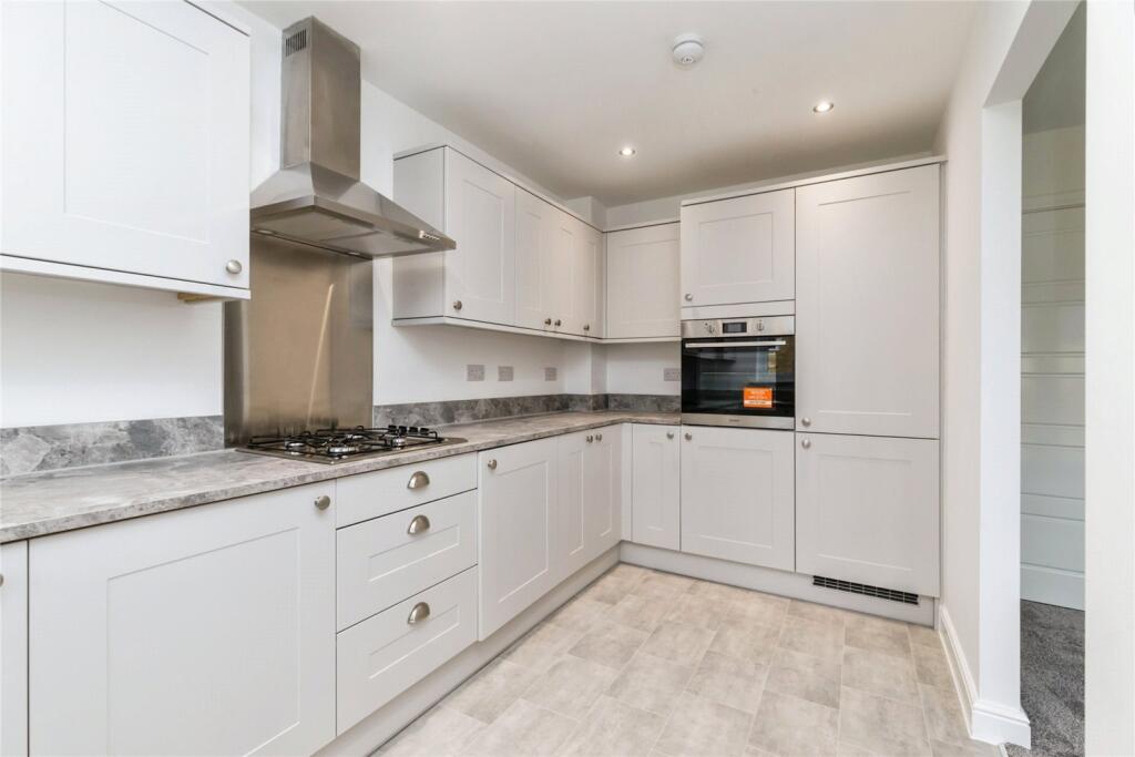 Additional property image - Ellison Fold, Miners Gate Development, Darwen, Lancashire, BB3