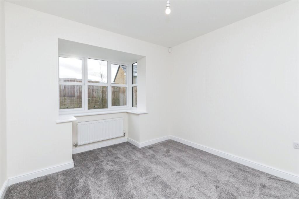 Additional property image - Ellison Fold, Miners Gate Development, Darwen, Lancashire, BB3