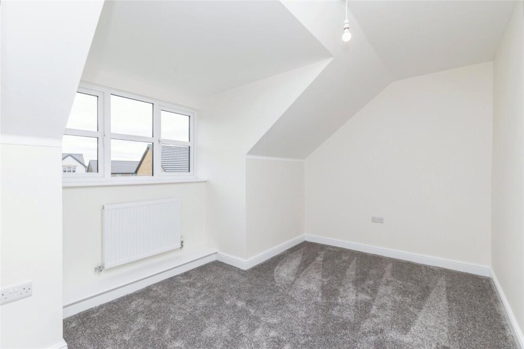 Additional property image - Ellison Fold, Miners Gate Development, Darwen, Lancashire, BB3