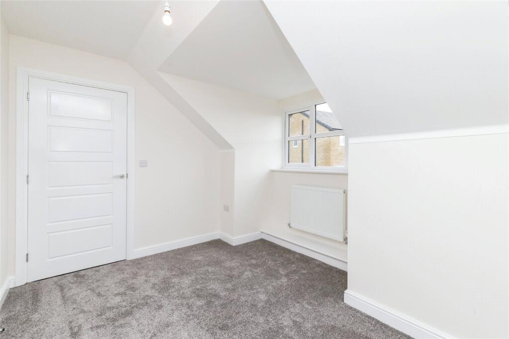 Additional property image - Ellison Fold, Miners Gate Development, Darwen, Lancashire, BB3