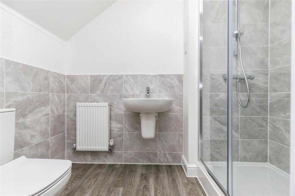 Additional property image - Ellison Fold, Miners Gate Development, Darwen, Lancashire, BB3