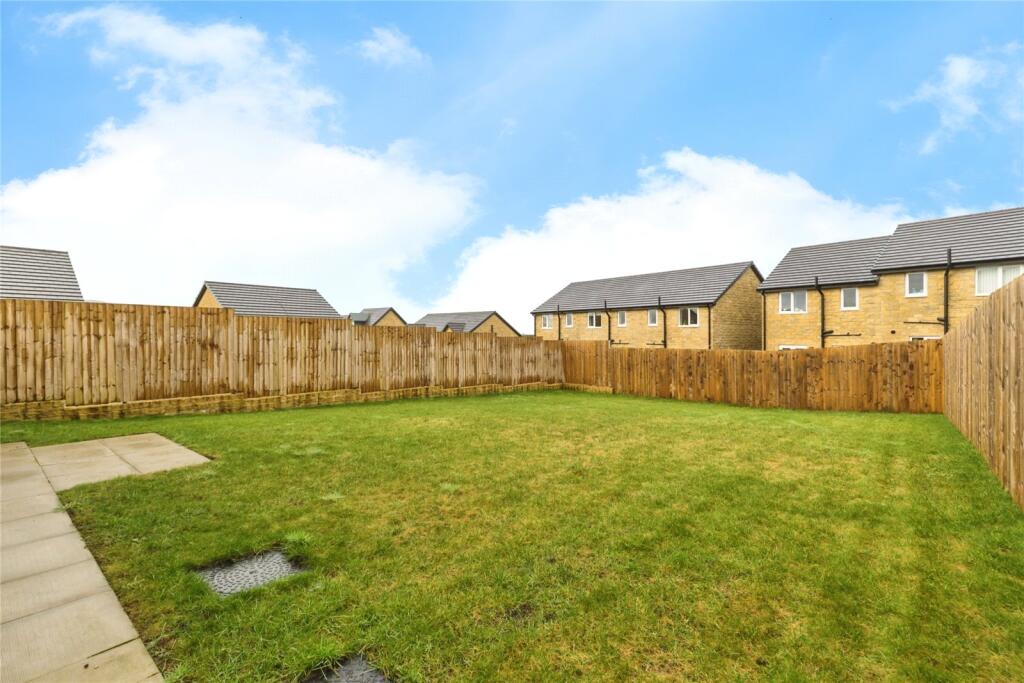 Additional property image - Ellison Fold, Miners Gate Development, Darwen, Lancashire, BB3