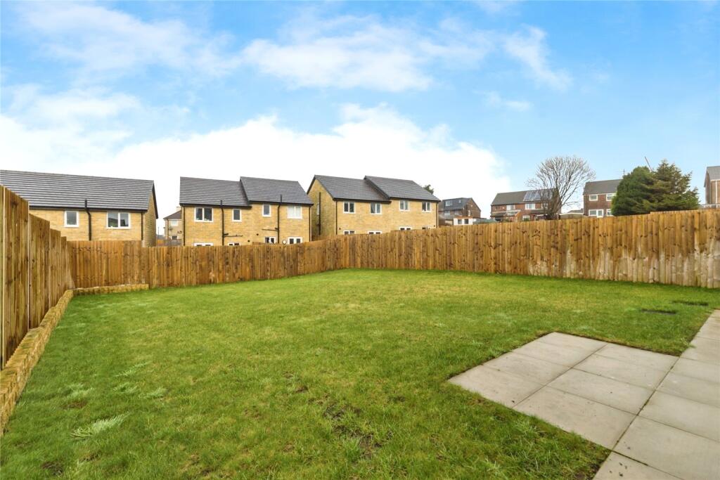 Additional property image - Ellison Fold, Miners Gate Development, Darwen, Lancashire, BB3