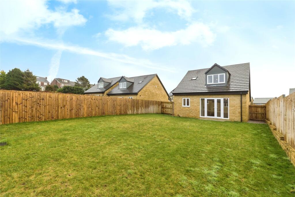 Additional property image - Ellison Fold, Miners Gate Development, Darwen, Lancashire, BB3