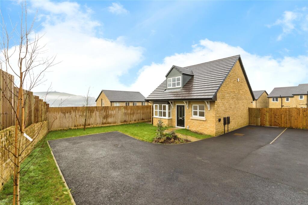 Additional property image - Ellison Fold, Miners Gate Development, Darwen, Lancashire, BB3