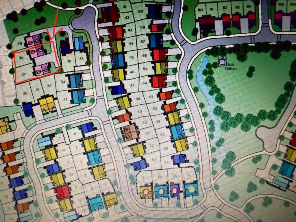 Additional property image - Ellison Fold, Miners Gate Development, Darwen, Lancashire, BB3