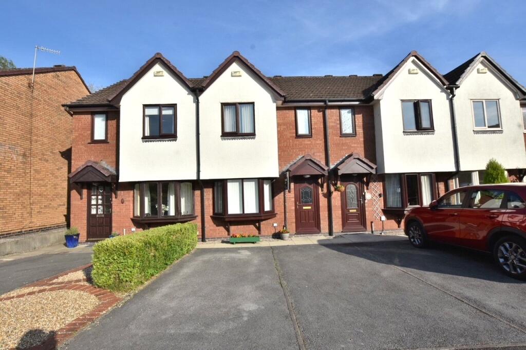Main image of property: Hayhurst Close, Whalley, Clitheroe, Lancashire, BB7