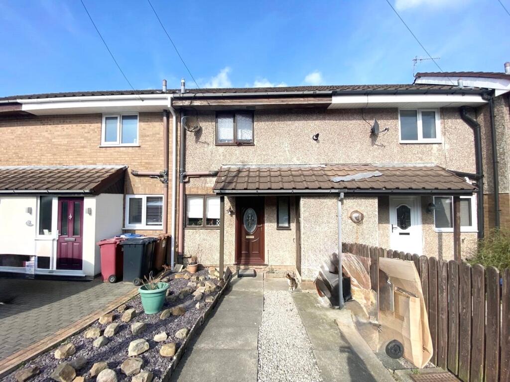 Main image of property: Cranshaw Drive, Pleckgate, Blackburn, Lancashire, BB1