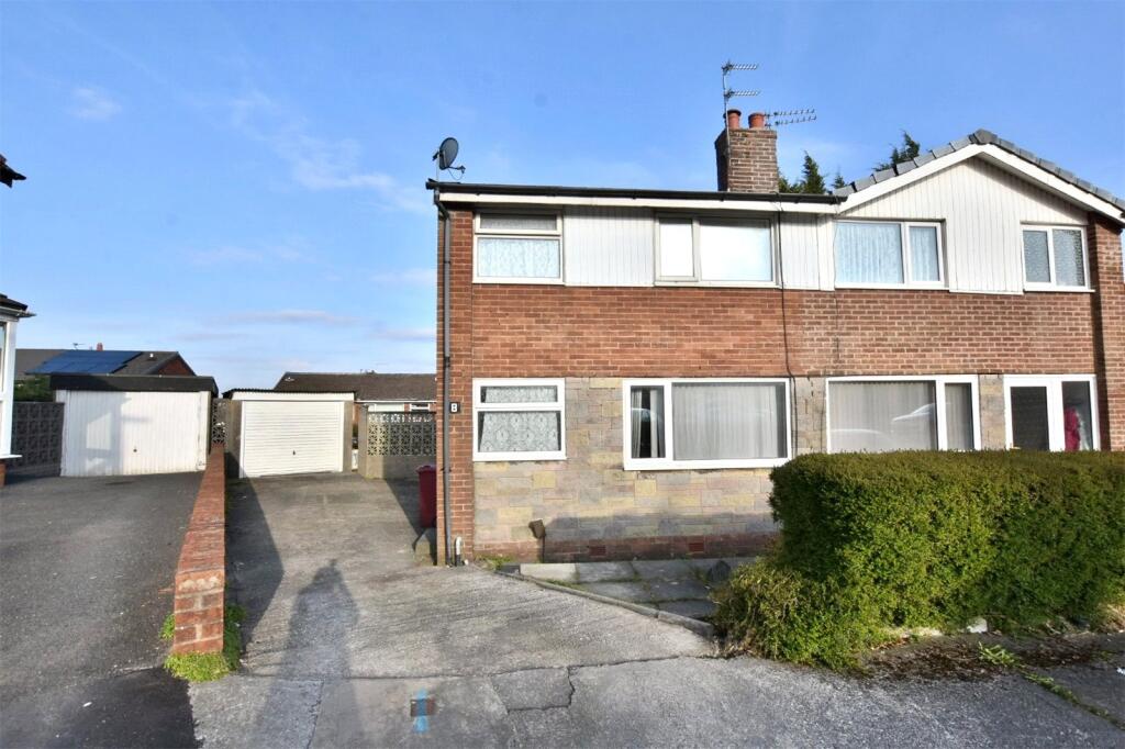 Main image of property: Bradshaw Close, Pleckgate, Blackburn, Lancashire, BB1