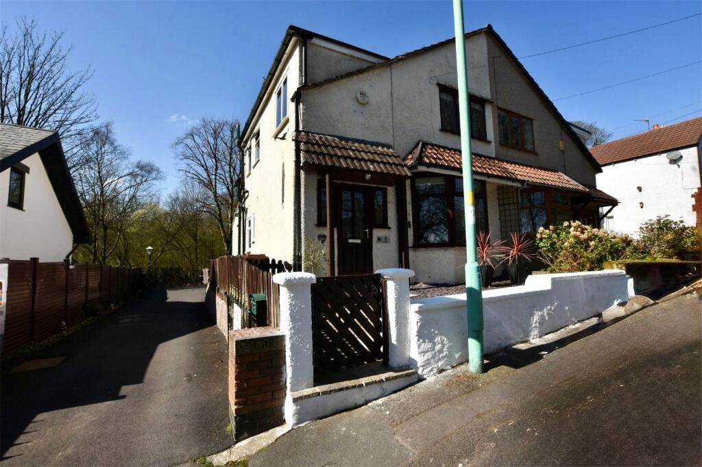 Main image of property: Lowerfold Road, Great Harwood, Blackburn, Lancashire, BB6