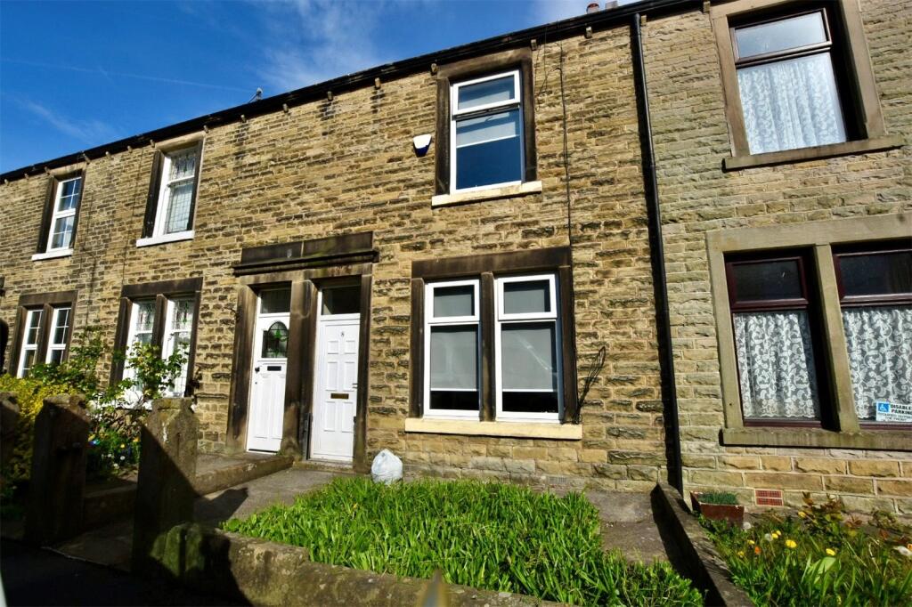 Main image of property: Queen Street, Whalley, Clitheroe, Lancashire, BB7