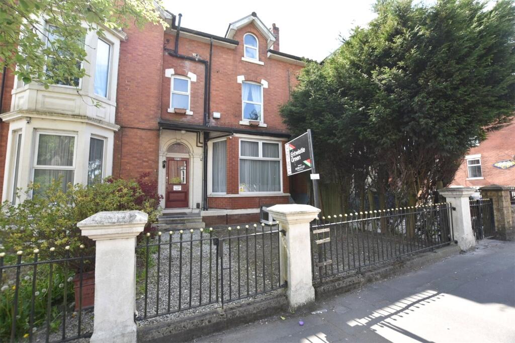 Main image of property: Preston New Road, Blackburn, Lancashire, BB2