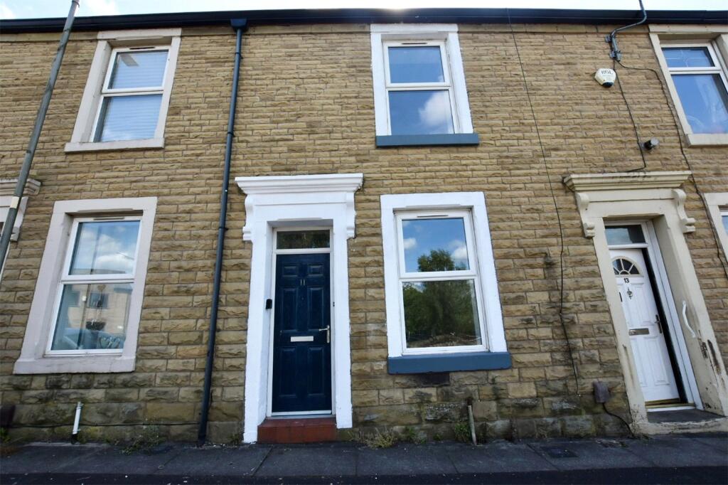 Main image of property: Bradshaw Street West, Accrington, Lancashire, BB5