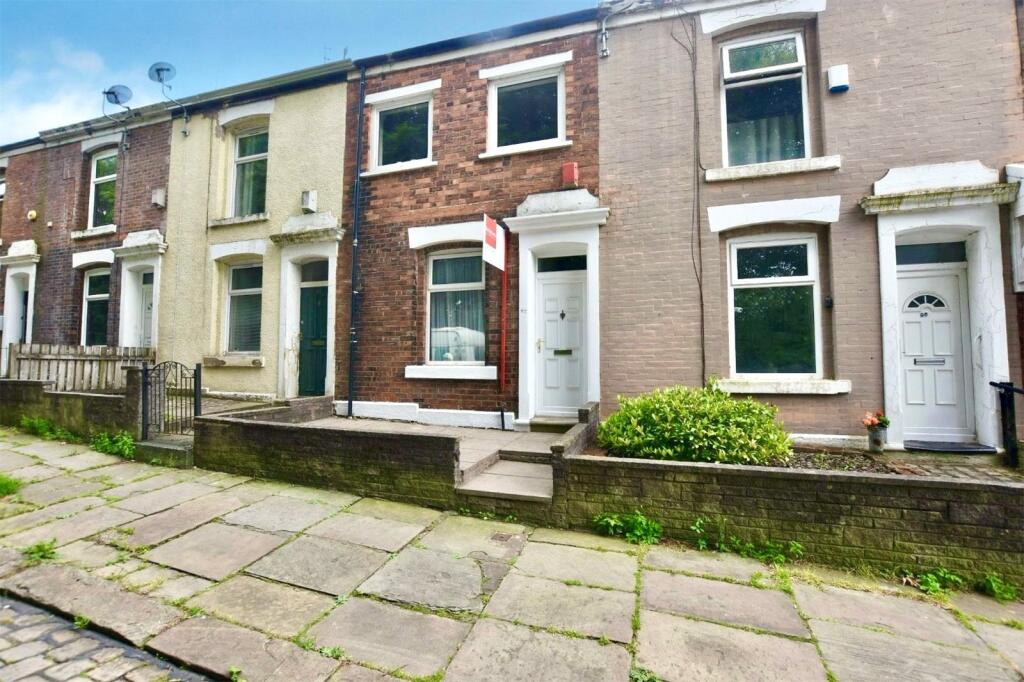 Main image of property: Selborne Street, Witton, Blackburn, Lancashire, BB2