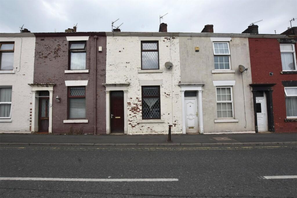Main image of property: Hollins Grove Street, Darwen, Lancashire, BB3