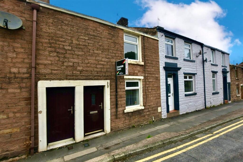 Main image of property: Livesey Branch Road, Livesey, Blackburn, Lancashire, BB2